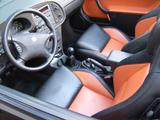 Saab 9-3 2.3 Turbo Ecopower Viggen Cabriolet Viggen - Saab: Viggen