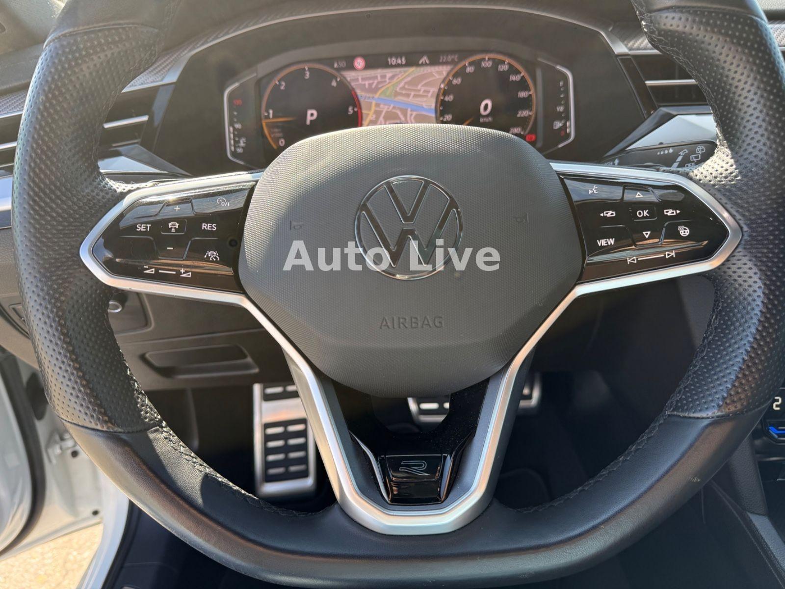 Volkswagen Arteon 2.0 TDI*SB*DSG*R LINE*PAN*VIRT*IQ*AHK*VOL, миниатюра 19
