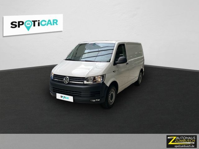 Volkswagen T6  2.0 TDI Kasten