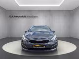 Kia cee'd Sportswagon°Navi°sitzheizung°Rückfahr-Kame - Kia cee'd Sportswagon aus 2016
