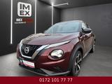 Nissan Juke Tekna*AUTOMATIK+360°K+1-HAND+BOSE+S-HEFT+ - Nissan aus 2022