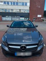 Mercedes-Benz Mercedes Benz cla shooting brake 220 - Mercedes-Benz CLA Shooting Brake aus 2015