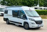 Malibu Van 640 LE K  diversity -2.Bat. -Infotainment - Malibu Diversity 640 LE K