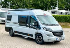 Malibu Van 640 LE K  diversity -2.Bat. -Infotainment