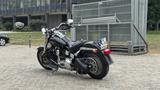 Harley-Davidson Fat Boy FLSTI  Deutsche Erstzulassung - HARLEY-DAVIDSON 2003