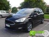 Ford FORD C-Max 1.5 TDCi 120CV Powershift Start&Stop  - Ford C-Max: Powershift
