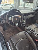 Porsche 997 Carrera Coupé Carrera - Porsche 911er Reihe in Düsseldorf