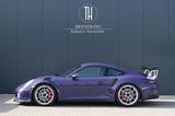 Porsche 911/991 GT3 RS*Ultraviolett*Carbon*deutsch*TOP* - Porsche: 911 Gt3 RS