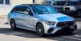 Mercedes-Benz E 53 AMG Mercedes-AMG E 53 4MATIC+ T Autom. ...