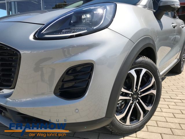 Foto Nummer 21: FORD Puma