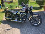 Harley-Davidson Fat Boy Evolution  - HARLEY-DAVIDSON 1998 FAT BOY