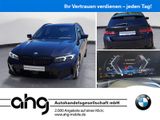 BMW 330i Touring Automatic M SPORT Parking Assistant - BMW 330 aus 2023