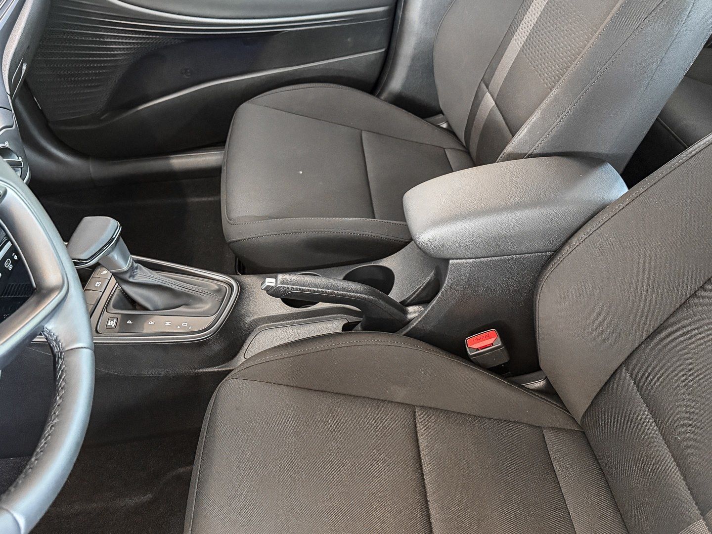 Hyundai i20 - Bild 12