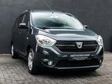 Dacia Lodgy Comfort 1Hand 7Sitzer Navi PDC - Dacia Van 7-Sitzer