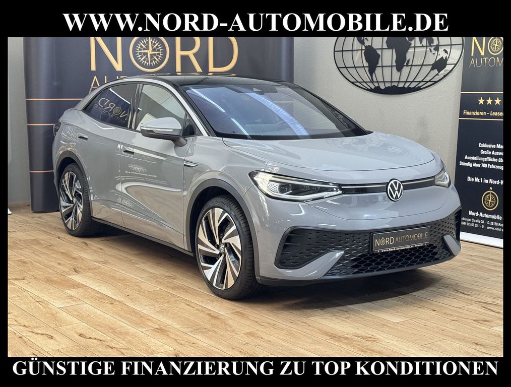 Image of Volkswagen ID.5