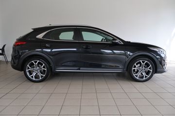 Kia XCeed Spirit Launch Edition Kamera LED ACC SHZ