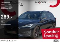 Cupra Leon - Vorschau Bild 1