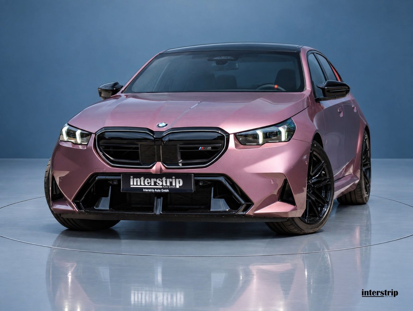 BMW M5