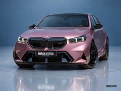 BMW M5 – 1 / 35