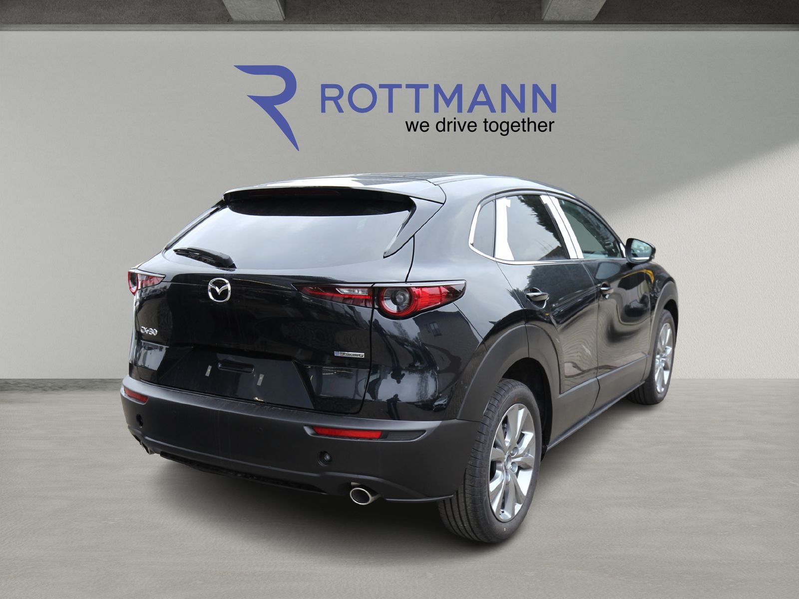 Mazda CX-30 - Bild 2