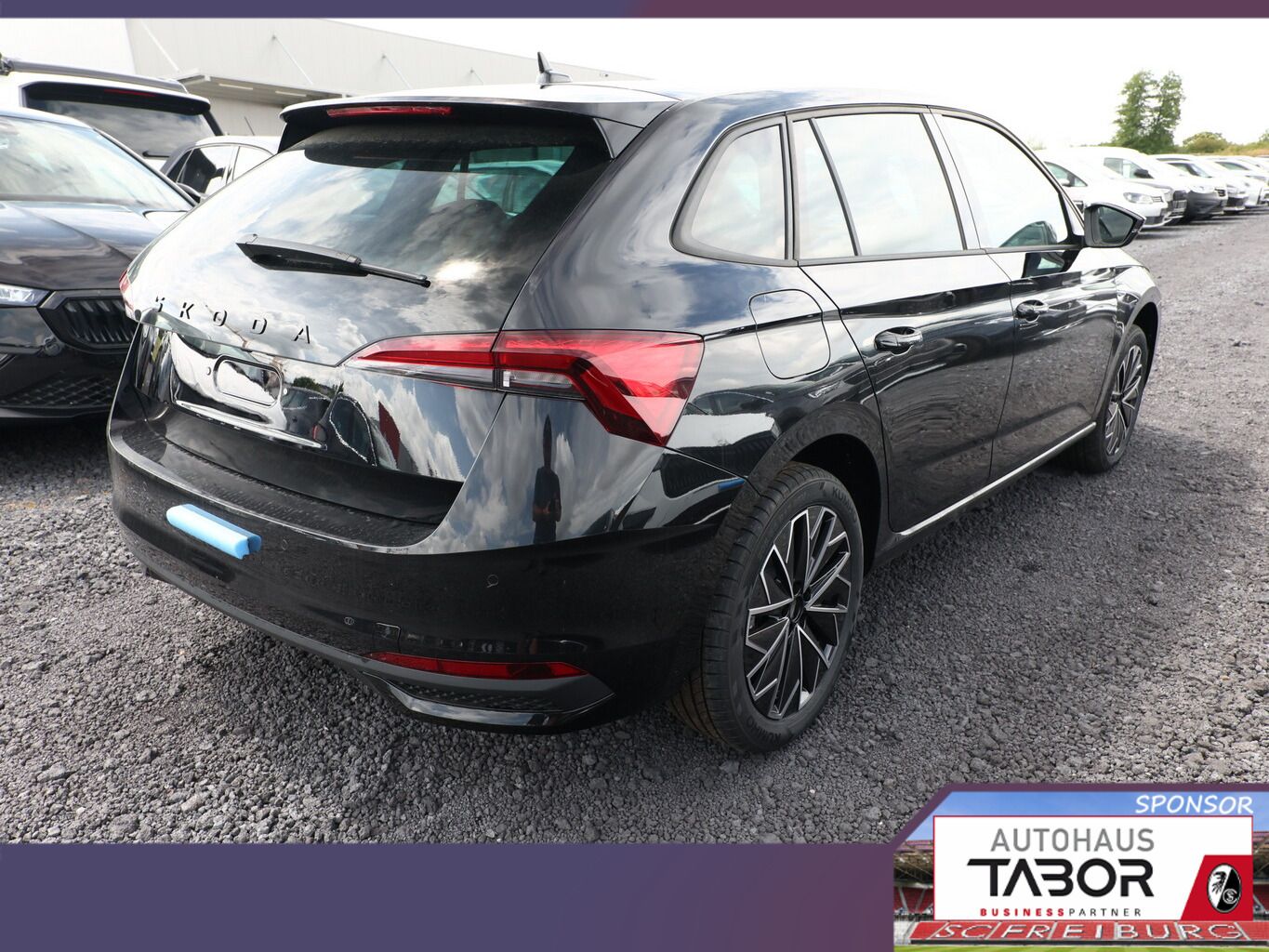 Skoda Scala - Bild 3