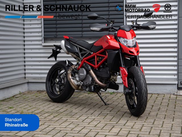 Ducati Hypermotard 950