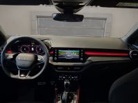 Skoda Fabia - Vorschau Bild 8