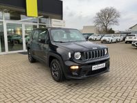 Jeep Renegade - Vorschau Bild 2