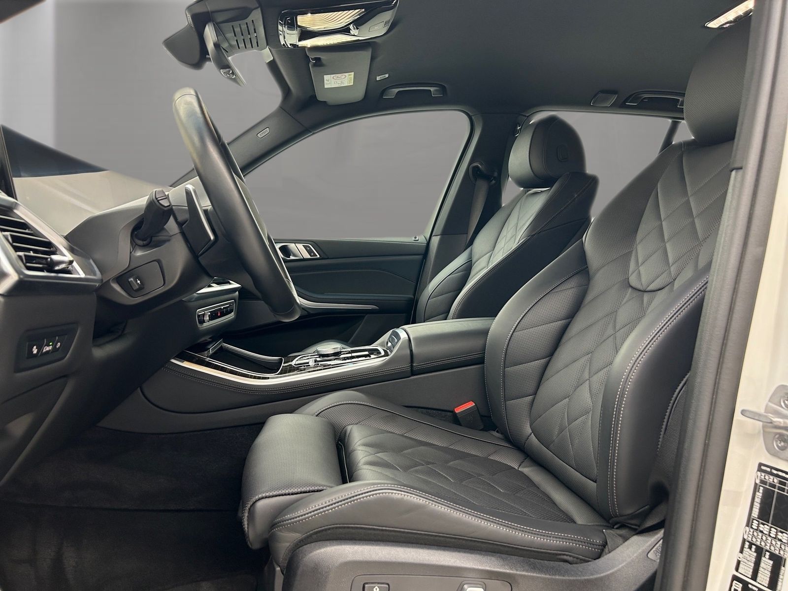 BMW X5 - Bild 9