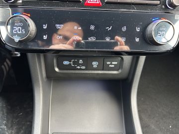 Hyundai Tucson 1.6 T-GDI N Line X HUD Kam. KeyLess LED