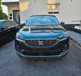 Seat Tarraco 2.0 TSI 140kW Xcellence 4Drive DSG X... - Seat Tarraco Gebrauchtwagen in Mülheim (Ruhr)