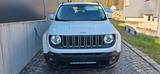 Jeep Renegade 1.4 MultiAir 103kW B Longitude 4x2 ... - gebrauchte Jeep Renegade aus dem Jahr 2017