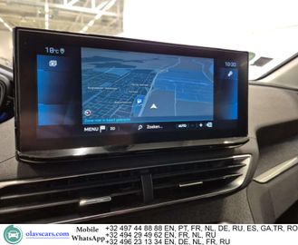 Peugeot 5008 - 9