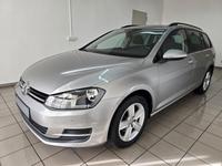 Volkswagen Golf VII Variant 1.6 TDI DSG Comfortline Klima