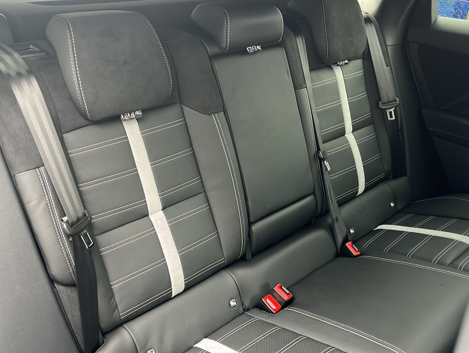Opel Grandland (X) - Bild 14