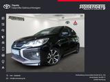 Mitsubishi Space Star Select+ 1.2 CVT Tiefer Sport-Styling- - gebrauchte Mitsubishi Space Star aus dem Jahr 2022