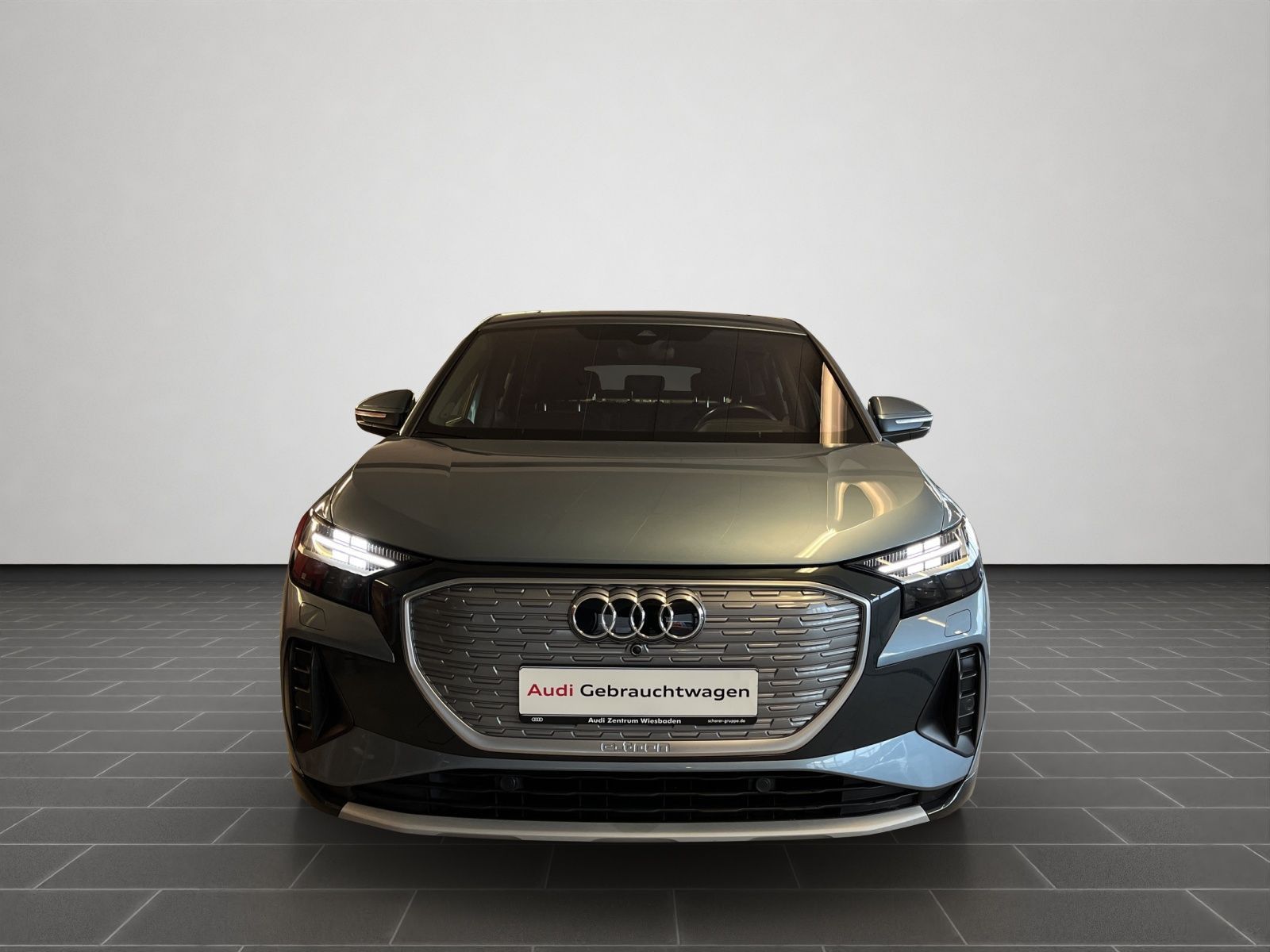 Audi Q4 e-tron - Bild 6