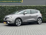 Renault Scenic 1.2 TCe INTENS, NL AUTO, NAP LOGISCH, pan - Renault Scenic: Schiebedach