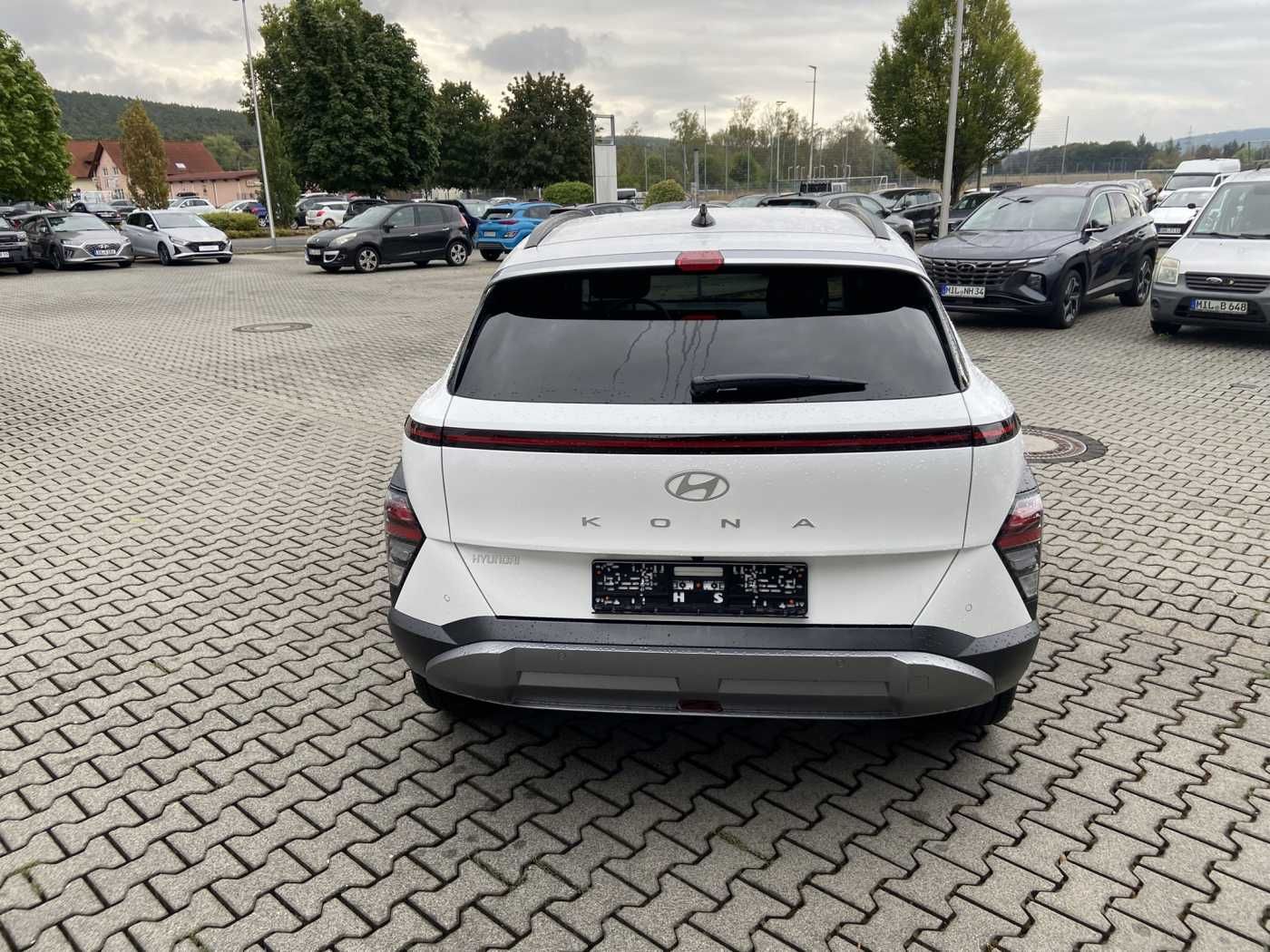 Hyundai Kona – Bild 5