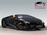 Lamborghini Evo Spyder AWD 640 HP *Lift+Sportsitze+Kamera*