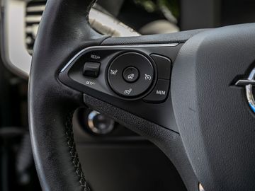 Opel Mokka 1.2 Elegance 360° Kamera Fernlicht-Assi.