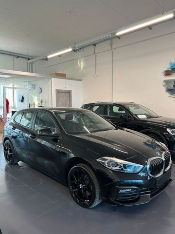 BMW Bmw 116 116d 5p. Business Advantage