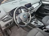 BMW 220i Active Tourer Navi AHK Kamera Pano.Dach - BMW 220 Active Tourer mit Schiebedach