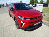 Renault Captur II Techno, LED, SHZ, Kamera, 5J. Garantie - Renault Captur mit Benzin-Antrieb: Kleinbus