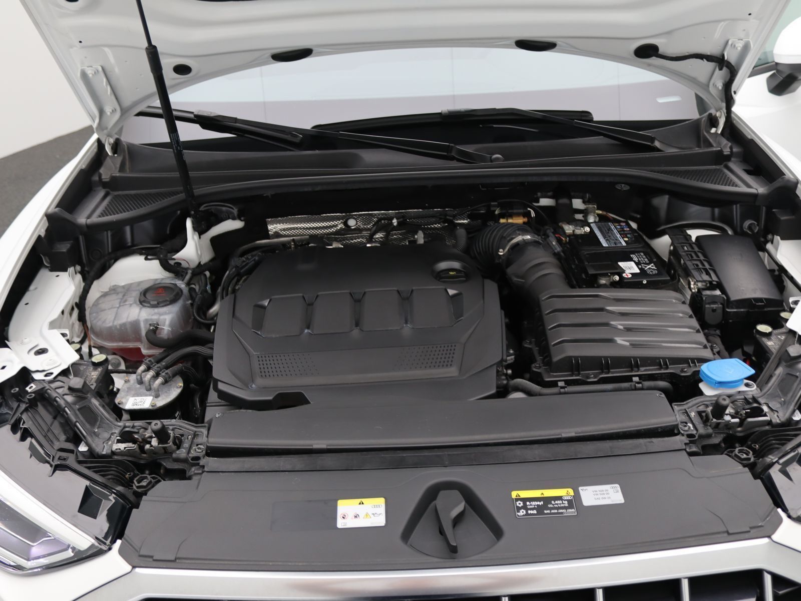 Audi Q3 - Bild 8