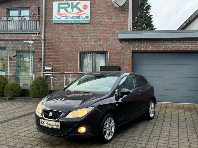 Seat Ibiza SC 1.4 16V Copa