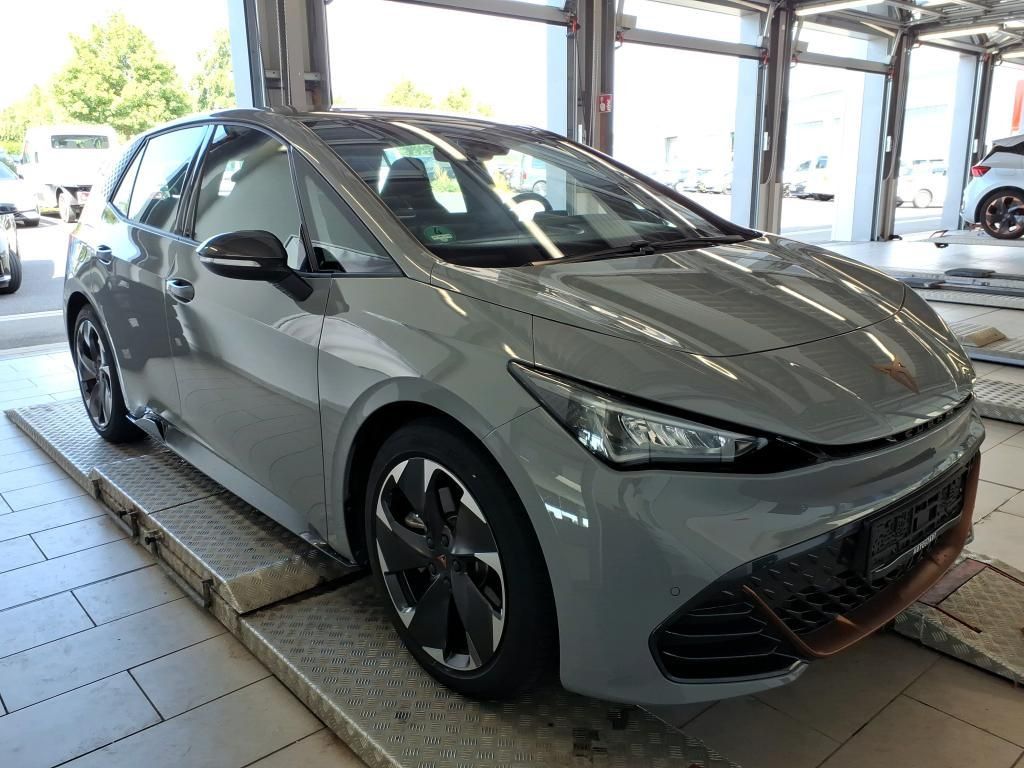 Cupra Born 170 kW (231 PS) 60 kWh imagem 3