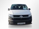 Volkswagen T6.1 Transporter TDI Kombi Klima PDC 9-Sitzer KR - Volkswagen: Transporter 9 Sitzer