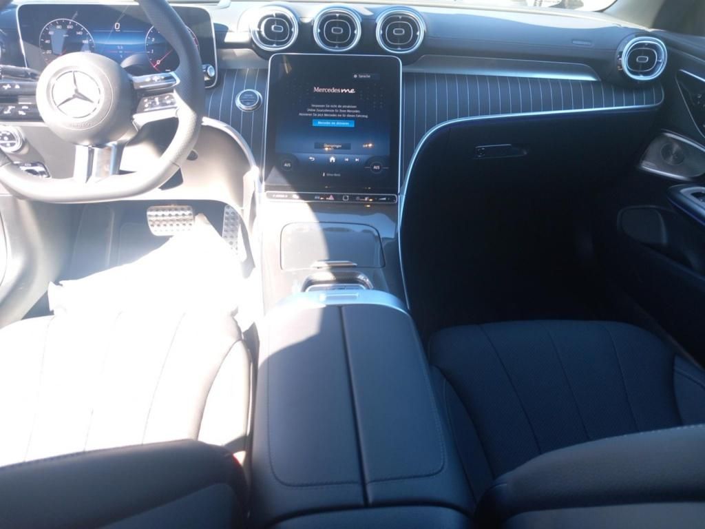 Fahrzeugabbildung Mercedes-Benz CLE 450 4M Cabriolet AMG*Air-Cap*Burmester*Distr