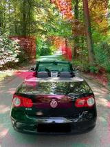 Volkswagen Eos - gebrauchte VW Eos aus dem Jahr 2008